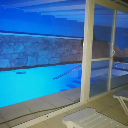 La Casona Del Abuelo Parra 3*