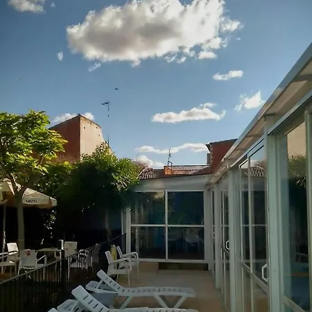 La Casona Del Abuelo Parra 3*
