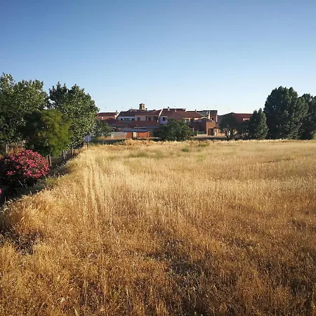 Hotel La Casona Del Abuelo Parra