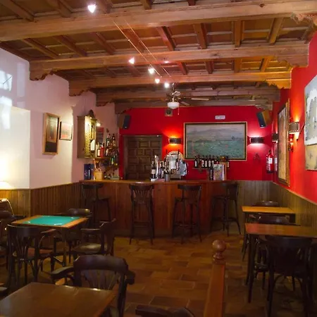 La Casona Del Abuelo Parra 3*