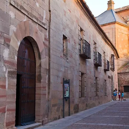 Hotel La Casona Del Abuelo Parra