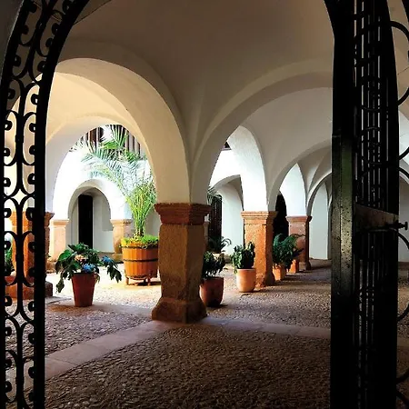 La Casona Del Abuelo Parra 3*