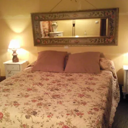 La Casona Del Abuelo Parra Hotel Villanueva De Los Infantes