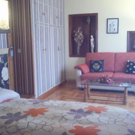 La Casona Del Abuelo Parra Hotel Villanueva De Los Infantes