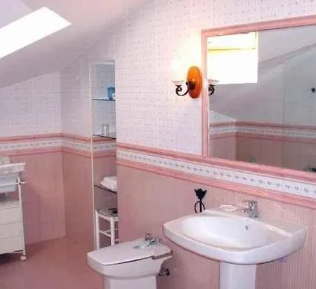 La Casona Del Abuelo Parra Hotel 3*